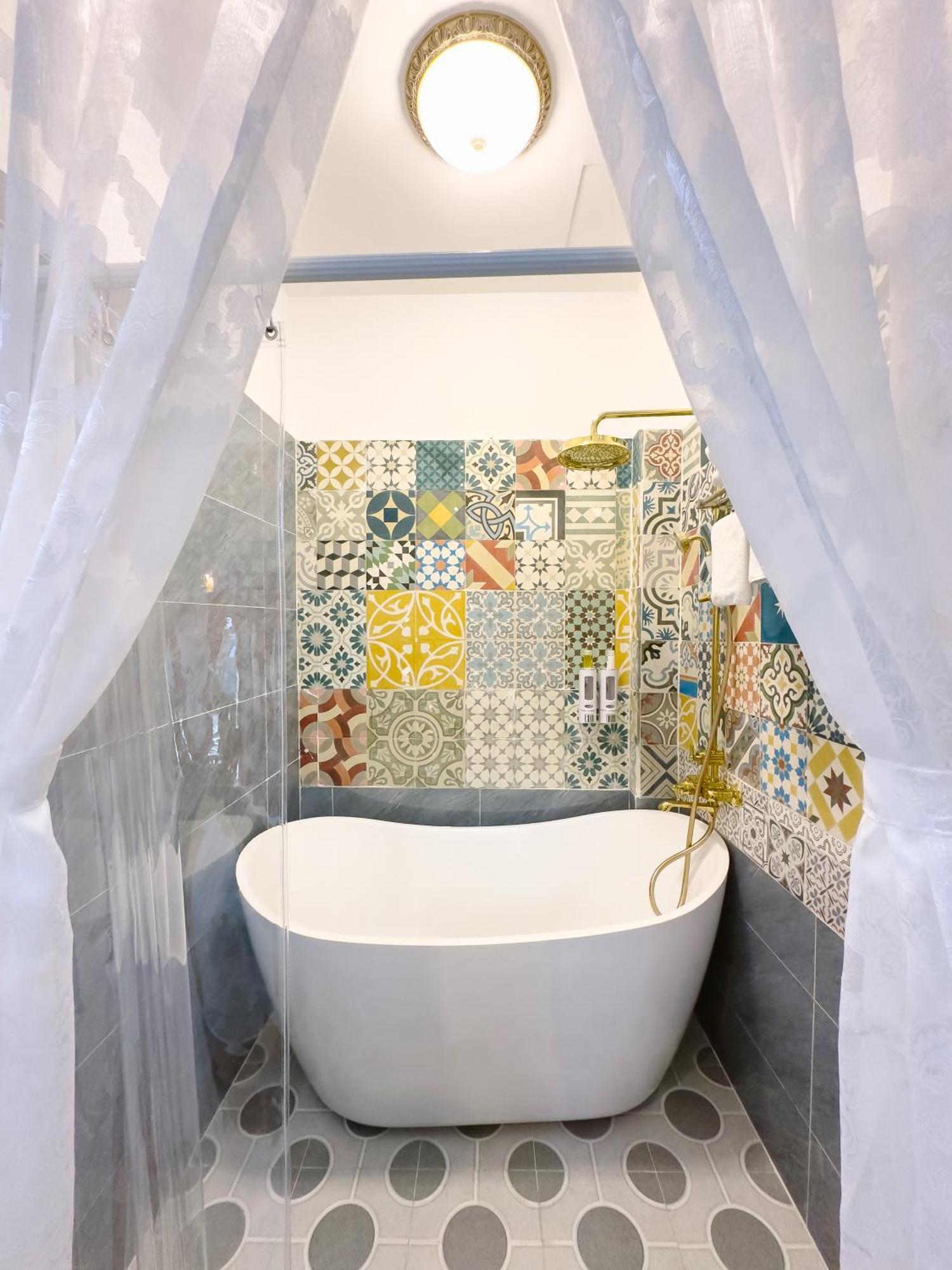 Апартаменты Celine House Хошимин Экстерьер фото