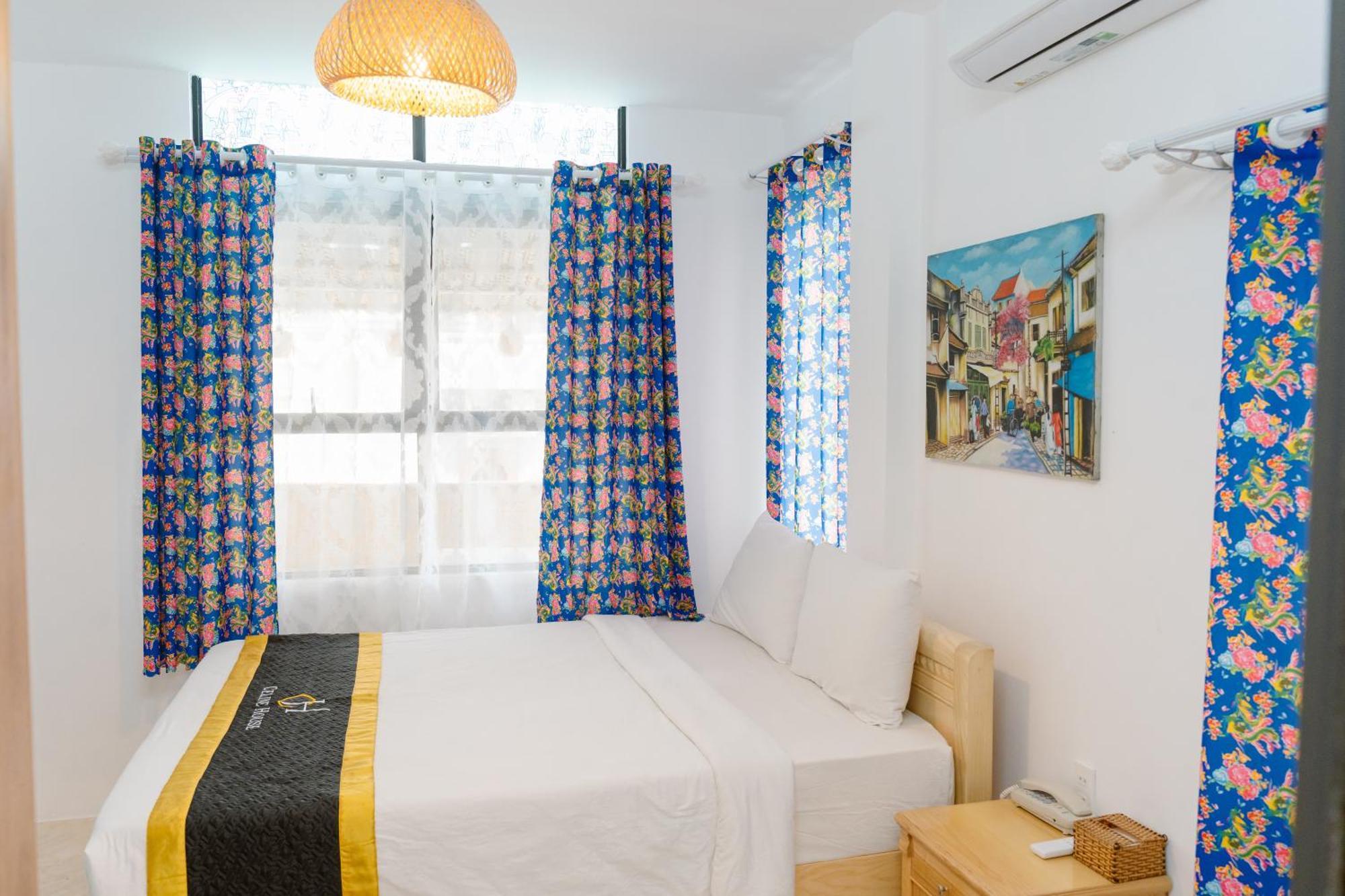 Апартаменты Celine House Хошимин Экстерьер фото